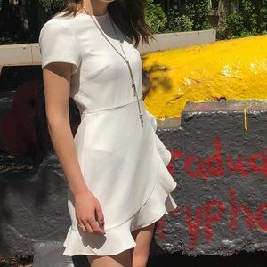 Club Monaco Dress, Size 0